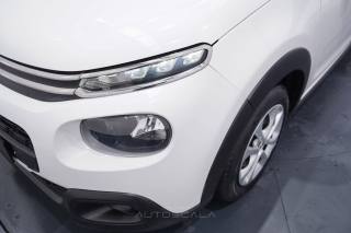 CITROEN C3 usata, con Airbag testa