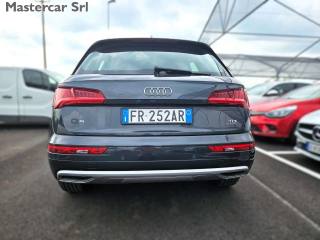 AUDI Q5 usata, con Fari Xenon