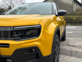 JEEP Avenger usata, con Alzacristalli elettrici