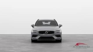 VOLVO V60 usata 4