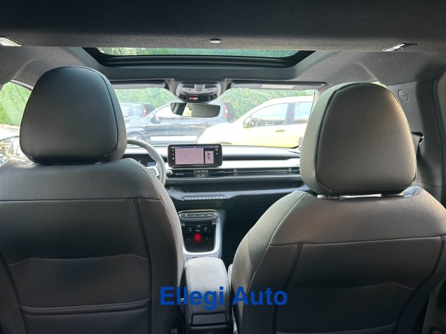 JEEP Avenger usata, con Bluetooth