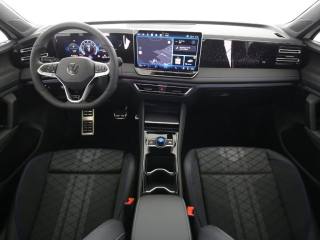 VOLKSWAGEN Tiguan usata, con Interni in pelle