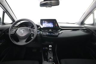 TOYOTA C-HR usata 4