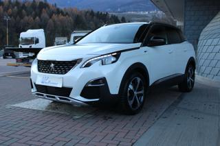 PEUGEOT 3008 usata, con Airbag Passeggero