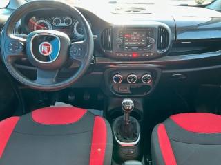 FIAT 500L usata 20