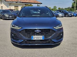 FORD Focus usata, con Chiusura centralizzata