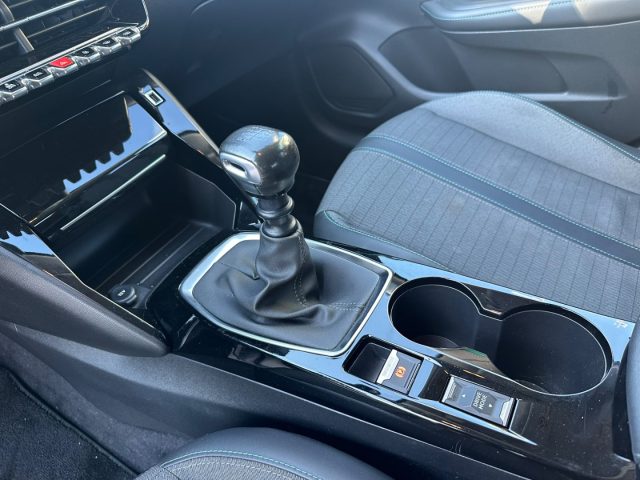 PEUGEOT 208 usata, con Climatizzatore