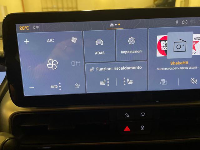 JEEP Avenger usata, con Filtro antiparticolato