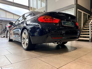 BMW 430 usata, con Boardcomputer