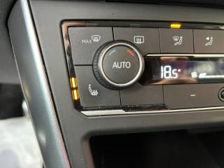 VOLKSWAGEN Polo usata, con Volante in pelle