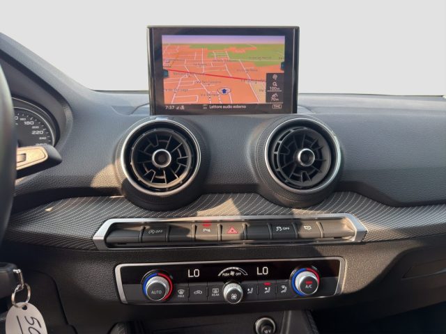 AUDI Q2 usata 16