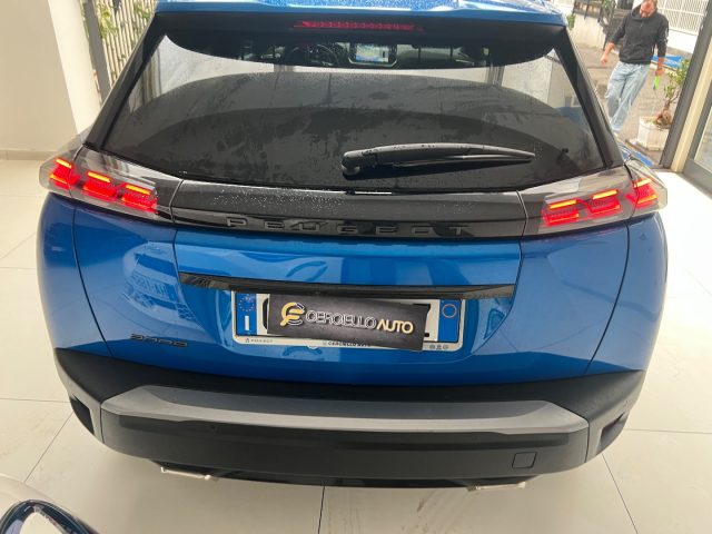 PEUGEOT 2008 usata, con Cerchi in lega