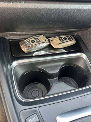 BMW 420 usata, con Fari Xenon