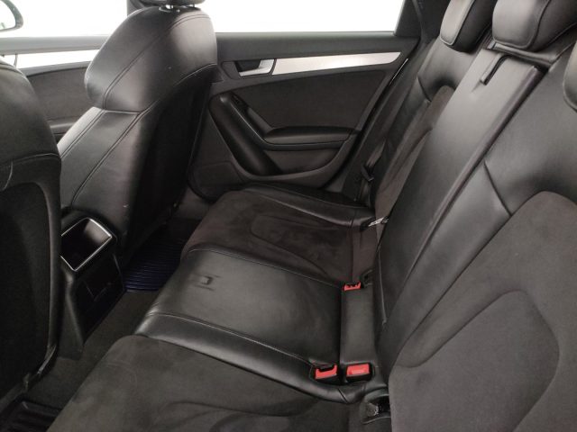 AUDI A4 allroad usata, con Controllo trazione