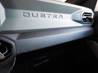 DACIA Duster usata, con Start/Stop Automatico