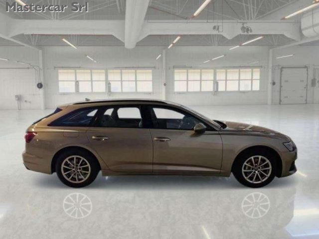 AUDI A6 usata, con Alzacristalli elettrici