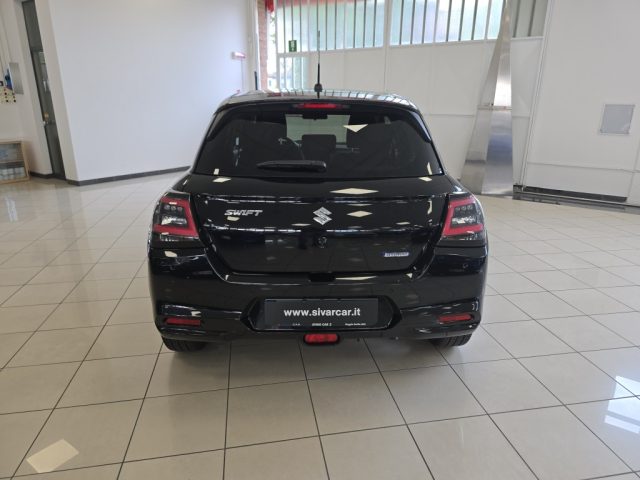 SUZUKI Swift usata, con Alzacristalli elettrici