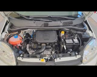 FIAT Panda usata 26