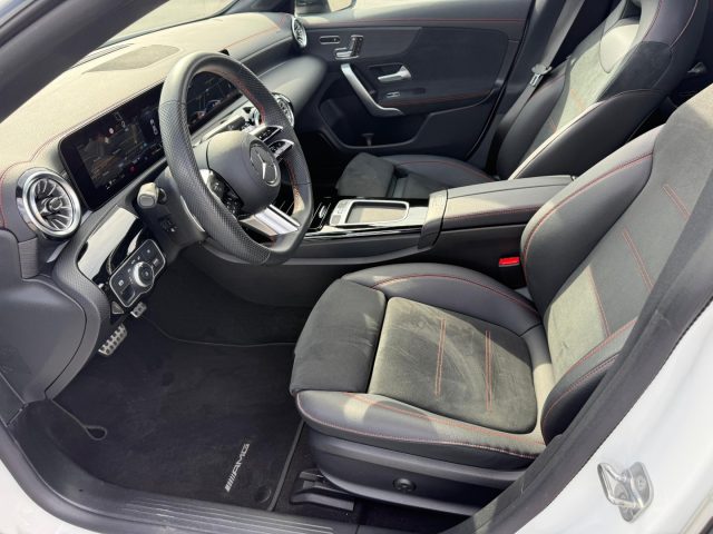 MERCEDES-BENZ CLA 200 usata, con ESP