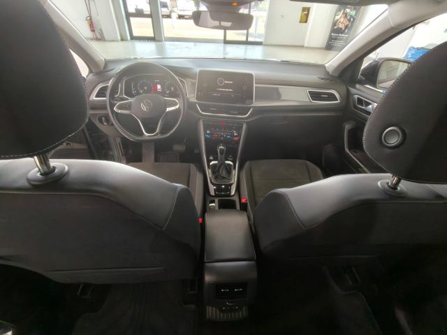 VOLKSWAGEN T-Roc usata, con ESP