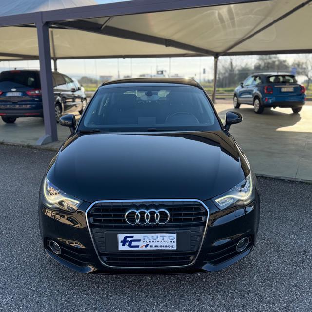 AUDI A1 usata, con Alzacristalli elettrici