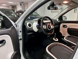 RENAULT Twingo Electric usata, con Fendinebbia