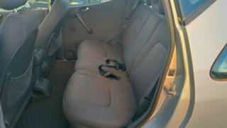MERCEDES-BENZ A 160 usata, con Immobilizzatore elettronico