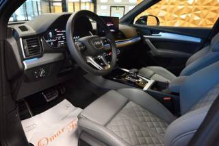 AUDI SQ5 usata 22
