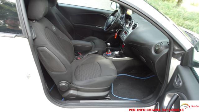 ALFA ROMEO MiTo usata 108