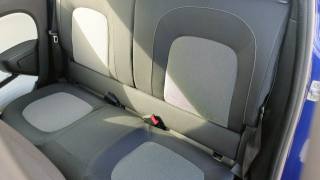 RENAULT Twingo usata, con Servosterzo