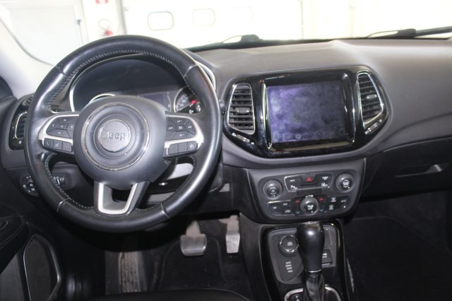 JEEP Compass usata, con Controllo trazione
