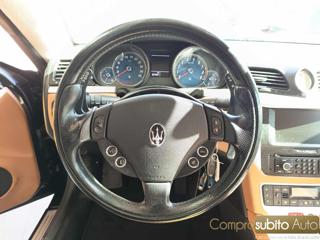 MASERATI GranTurismo usata, con Climatizzatore