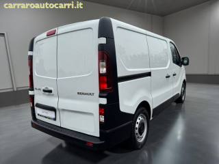 RENAULT Trafic usata, con Alzacristalli elettrici