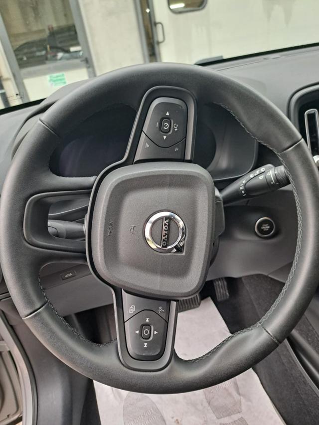 VOLVO XC40 usata, con Cerchi in lega