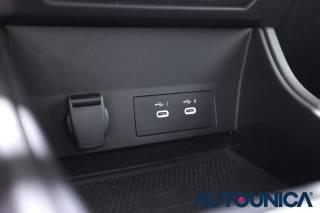 RENAULT Captur usata, con Bluetooth