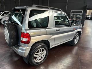 MITSUBISHI Pajero Pinin usata, con Chiusura centralizzata