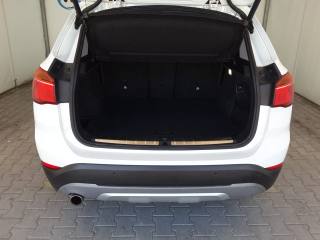 BMW X1 usata, con Immobilizzatore elettronico