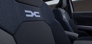 DACIA Duster usata, con Immobilizzatore elettronico