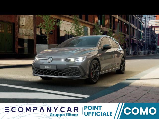 VOLKSWAGEN Golf usata, con ABS
