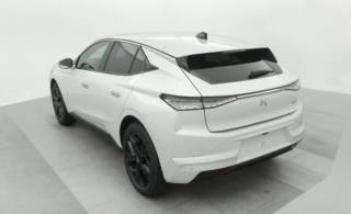 DS AUTOMOBILES DS 4 usata, con Airbag Passeggero