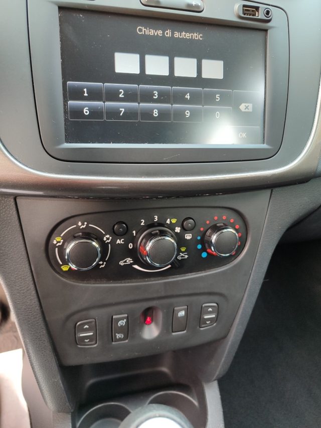 DACIA Logan usata 16