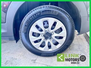 FIAT 500X usata, con ESP