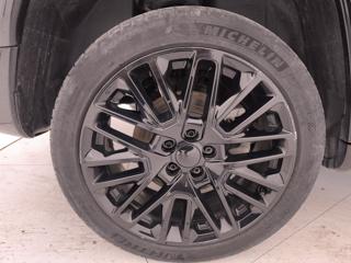 JEEP Compass usata, con Bracciolo