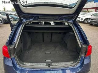 BMW 320 usata, con Climatizzatore