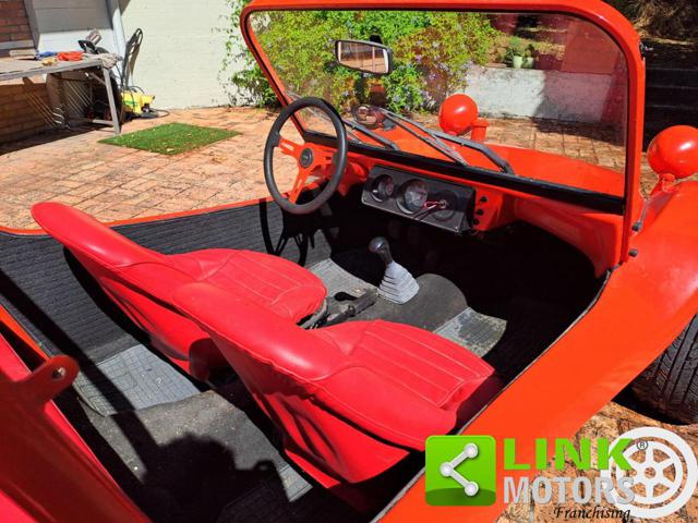 VOLKSWAGEN Buggy usata 17