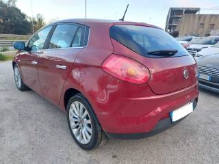 FIAT Bravo usata 6