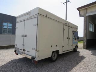 FIAT Ducato usata 13