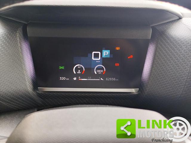 CITROEN C4 usata, con Cerchi in lega
