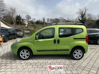 FIAT Qubo usata 9