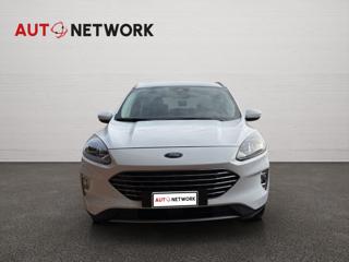 FORD Kuga usata, con Cerchi in lega